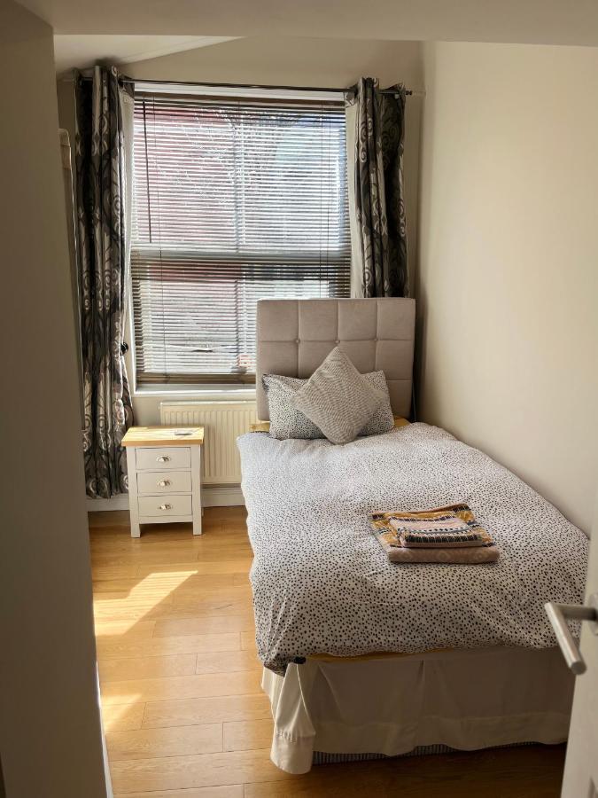 The Flat 72 Appartement Hereford Buitenkant foto